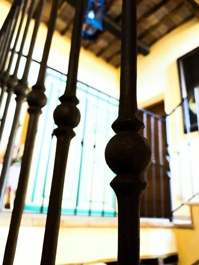 Relais Tenuta Gentili San Liberato Zewnętrze zdjęcie