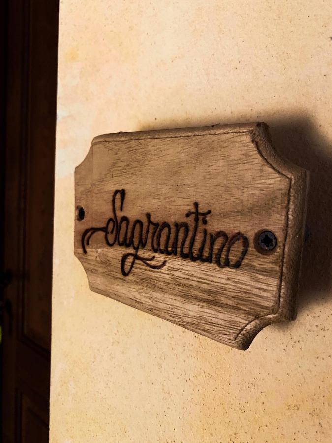Relais Tenuta Gentili San Liberato Zewnętrze zdjęcie