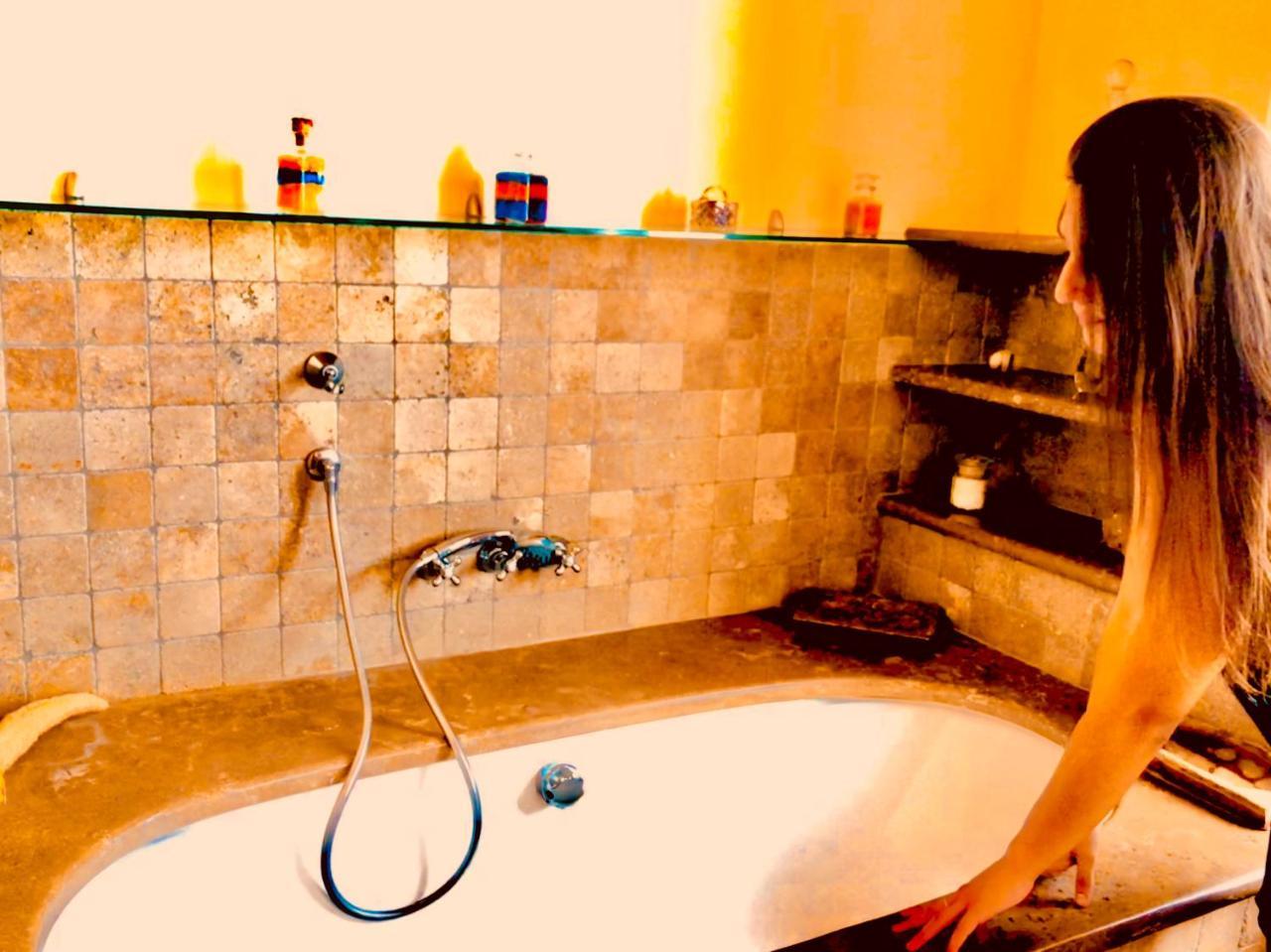 Relais Tenuta Gentili San Liberato Zewnętrze zdjęcie